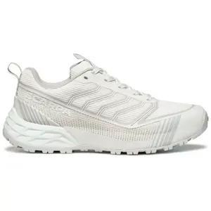 Scarpa Ribelle Run LT Wmn - Chaussures trail femme White White 36 pas cher