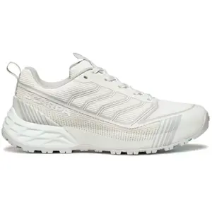 Scarpa Ribelle Run LT Wmn - Chaussures trail femme White White 42 pas cher