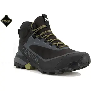Scarpa Ribelle Cross 2 Mid GTX - homme pas cher