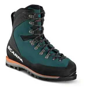 Chaussure d'alpinisme SCARPA Mont Blanc GTX (Tonic Orange) 2025 pas cher