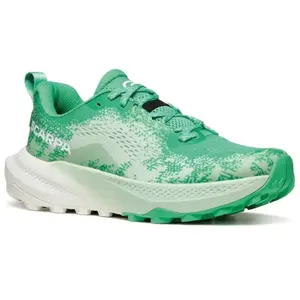 Scarpa Golden Gate LT Chaussures femme Vert 41 pas cher
