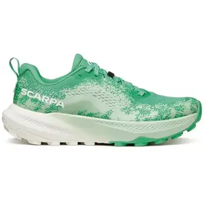 Scarpa Golden Gate LT Chaussures femme Vert 39.5 pas cher