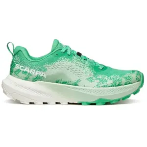 Scarpa Golden Gate LT Chaussures femme Vert 40
