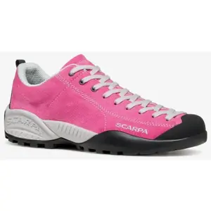 Scarpa - Mojito - Chaussures randonnée homme Super Pink - 39 pas cher