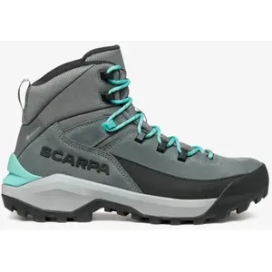 SCARPA Chaussures de randonnée pour femmes Mustang TRK GTX gris | 41