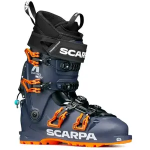 Scarpa - Chaussures de ski de randonnée et ski alpin compatibles Gripw... pas cher