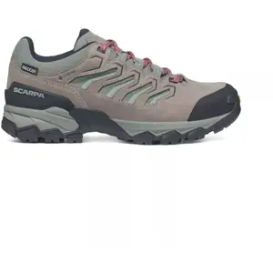 Scarpa - Women's Moraine GTX - Chaussures multisports taille 37, gris pas cher