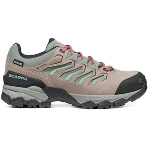 Scarpa Moraine Gore-Tex bleu ciel 41 pas cher