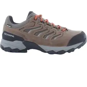 Scarpa Moraine Gore-Tex orange 42,5 pas cher