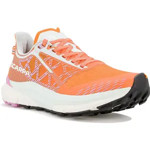 Scarpa Golden Gate 2 ATR - femme - orange pas cher