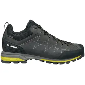 Scarpa Chaussures D´approche Zodiac Goretex pas cher