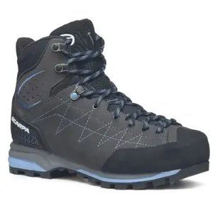 Scarpa - Chaussures de randonnée GORE-TEX - Zodiac Trek GTX Wmn pour F... pas cher