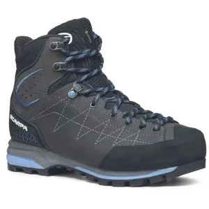 Scarpa - Chaussures de randonnée GORE-TEX - Zodiac Trek GTX Wmn pour F... pas cher