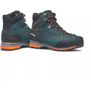Comparateur de prix : Scarpa - Chaussures de randonnée GORE-TEX - Zodiac Trek GTX pour Homme...