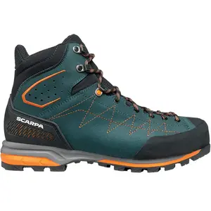 Scarpa - Chaussures de randonnée GORE-TEX - Zodiac Trek GTX pour Homme... pas cher