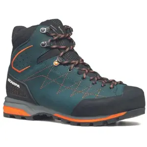 Comparateur de prix : Scarpa - Chaussures de randonnée GORE-TEX - Zodiac Trek GTX pour Homme...