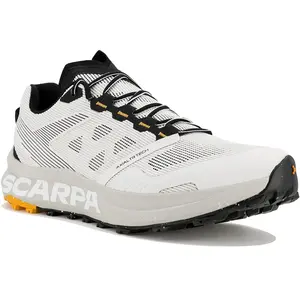 Scarpa Spin Planet Homme Blanc pas cher