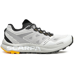Scarpa Spin Planet Homme Blanc pas cher