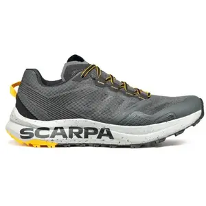 Comparateur de prix : Scarpa - Spin Planet - Chaussures de trail taille 44, gris
