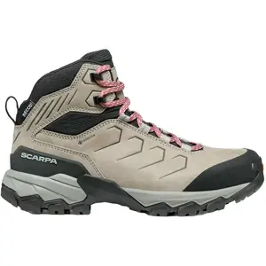 Scarpa Moraine Mid Pro Gore-Tex - femme pas cher