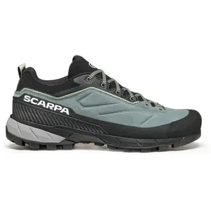Scarpa - Women's Rapid XT - Chaussures d'approche taille 39, noir pas cher