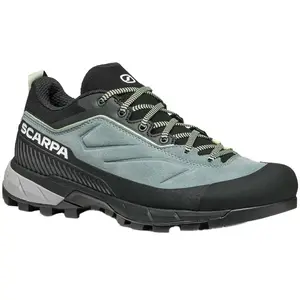 Scarpa - Women's Rapid XT - Chaussures d'approche taille 39,5, noir pas cher