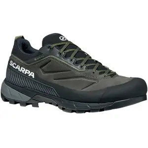 Scarpa Rapid XT GTX - Chaussures approche homme Shark / Military 43.5