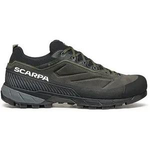 Scarpa Rapid XT GTX - Chaussures approche homme Shark / Military 42.5 pas cher