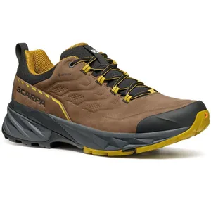 Scarpa Rush 2 Pro Gore-Tex Chaussures homme Marron 44 pas cher