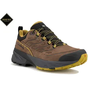 Scarpa Rush 2 Pro Gore-Tex Chaussures homme Marron 43.5 pas cher