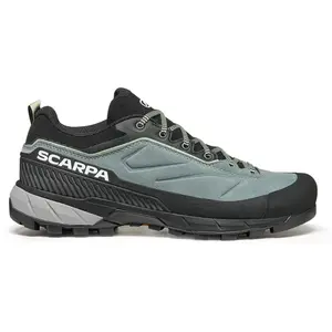 SCARPA Chaussures d'approche Rapid XT pour femmes gris clair | 41 pas cher