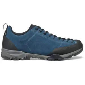 Scarpa Mojito Trail Gore-Tex Homme Bleu pas cher