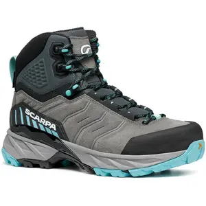 Scarpa Rush TRK Gore-Tex gris 40 pas cher