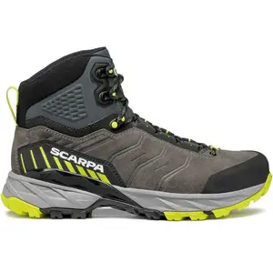 Scarpa Rush TRK Gore-Tex Plomb 43 pas cher