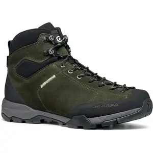Scarpa Mojito Hike vert 45 pas cher