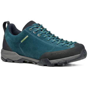 Scarpa Mojito Trail Homme Bleu pas cher