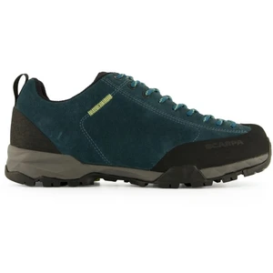 Scarpa Mojito Trail Homme Bleu pas cher