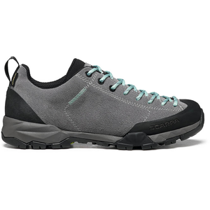 Comparateur de prix : Scarpa Mojito Trail Gore-Tex Femme Gris