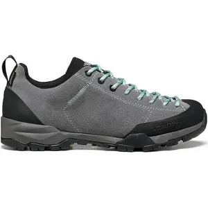 Comparateur de prix : Scarpa Mojito Trail Gore-Tex Femme Gris
