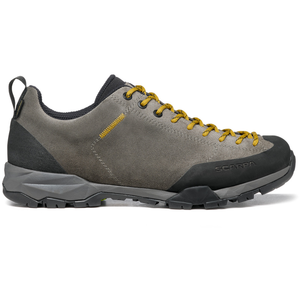 Comparateur de prix : Scarpa Mojito Trail Gore-Tex gris 42