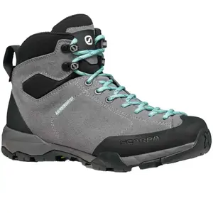 Scarpa Mojito Hike gris 39,5 pas cher