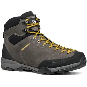 Scarpa - Mojito Hike GTX Suede - Chaussures de randonnée taille 44, no... pas cher