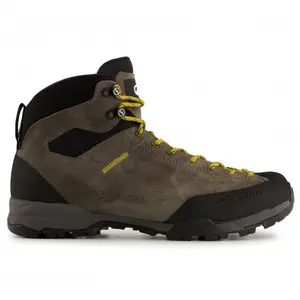 Scarpa - Mojito Hike GTX Suede - Chaussures de randonnée taille 44,5, ... pas cher
