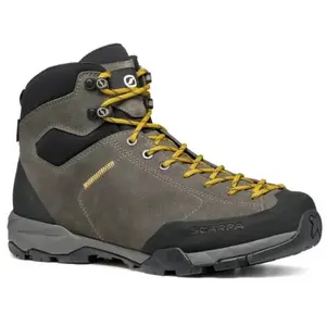 Scarpa Homme Mojito Hike GTX Chaussures, Gris, EU 43