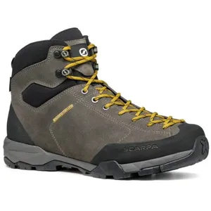 Scarpa - Mojito Hike GTX Suede - Chaussures de randonnée taille 42, no... pas cher