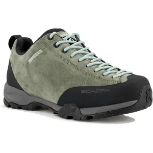 Scarpa Mojito Trail Femme Vert pas cher