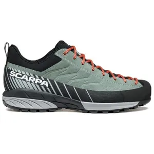 Scarpa - Women's Mescalito - Chaussures d'approche taille 39, noir pas cher