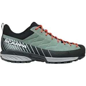 Scarpa - Women's Mescalito - Chaussures d'approche taille 40, noir pas cher