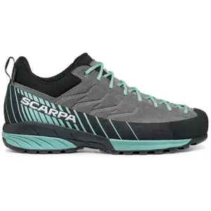 Scarpa - Women's Mescalito - Chaussures d'approche taille 41, noir pas cher