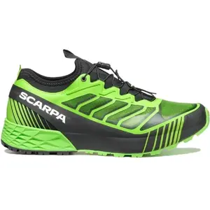 Scarpa Ribelle Run vert 43 pas cher